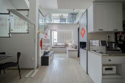 Kembangan Suites (D14), Apartment #629793981